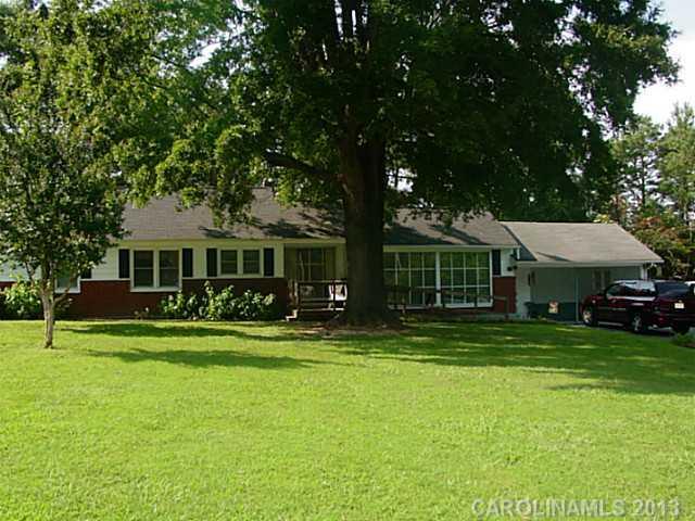 2104 Hillcrest Ave. #27 & 33, Albemarle, NC 28001