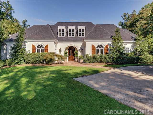 2330 Rock Creek Dr., Charlotte, NC 28226