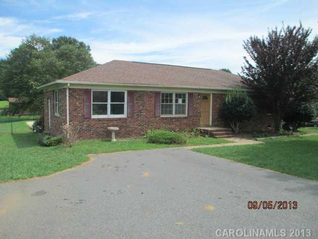 1710 Irish Potato Rd., Concord, NC 28025