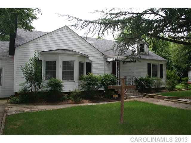 407 King St., Monroe, NC 28110