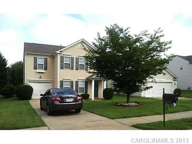 1115 Hipp Rd., Charlotte, NC 28216
