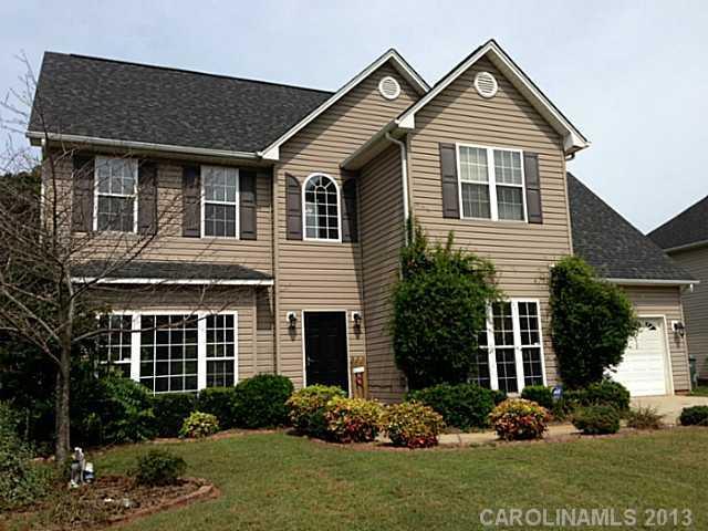 4465 Timberwood Dr., Gastonia, NC 28056