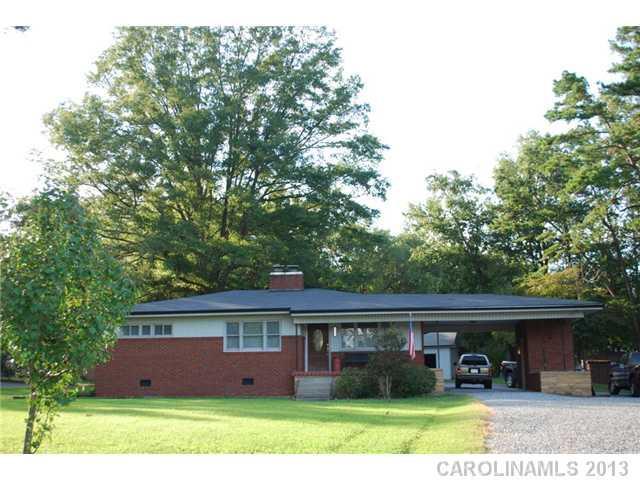 2785 N Nc Hwy 49 Hwy., Concord, NC 28025