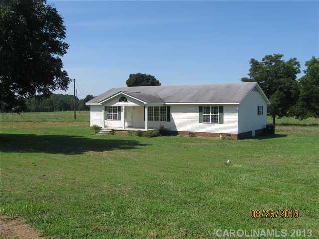 1050 Parks Rd., Salisbury, NC 28146