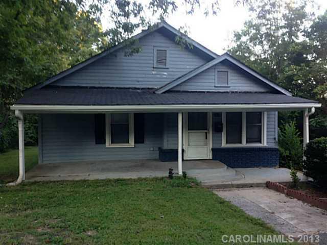 303 Dot Ave., Kannapolis, NC 28083