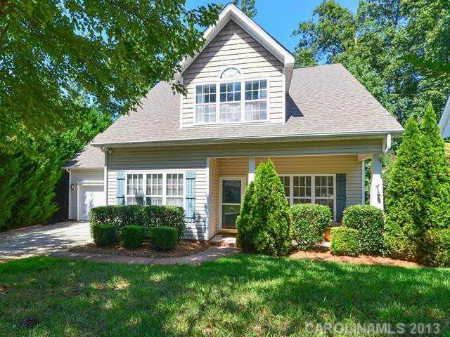 13809 Hastings Farm Rd., Huntersville, NC 28078
