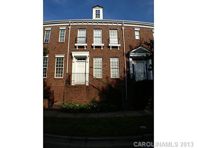 606 Old Meeting Way, Davidson, NC 28036