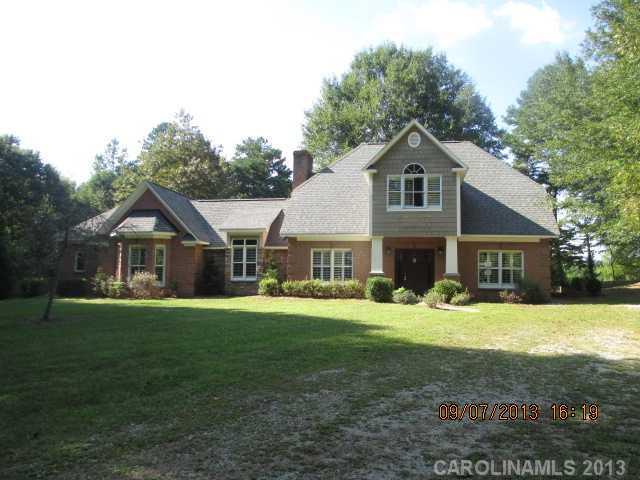 1291 Stanley Lucia Rd., Mount Holly, NC 28120
