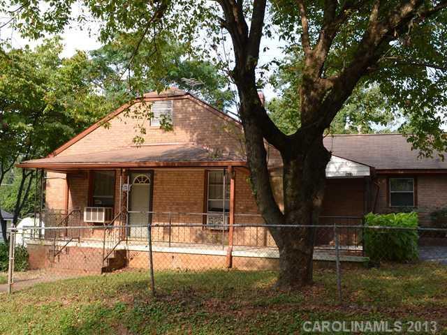 531 Biltmore St., Mooresville, NC 28115