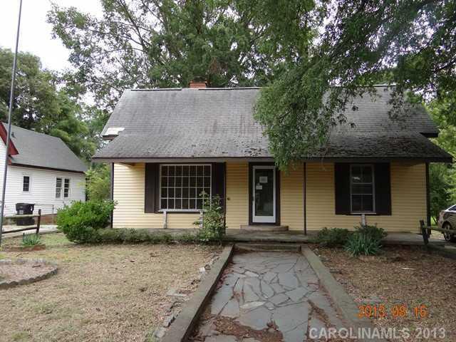 607 SW Old Charlotte Rd., Concord, NC 28027