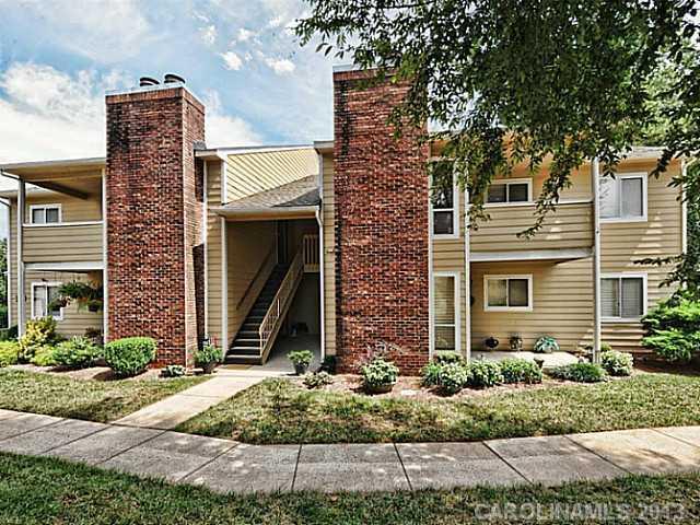 3141 Heathstead Pl. #A, Charlotte, NC 28210