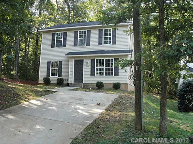 5516 Laborde Ave., Charlotte, NC 28269