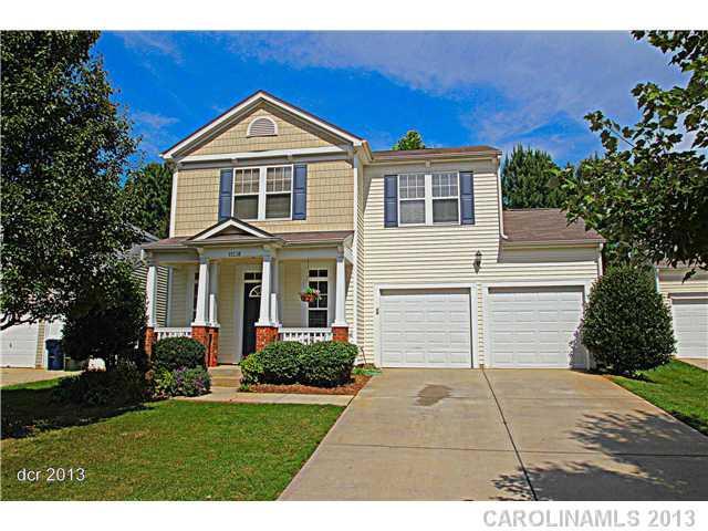 11238 Heritage Green Dr., Cornelius, NC 28031