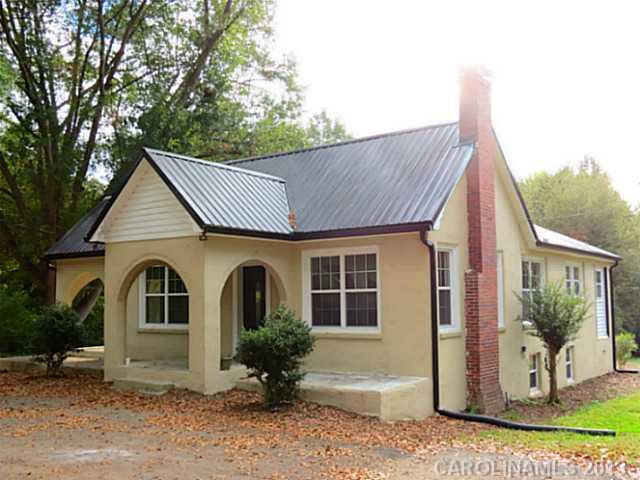 1831 W Hwy 150 Hwy., Lincolnton, NC 28092