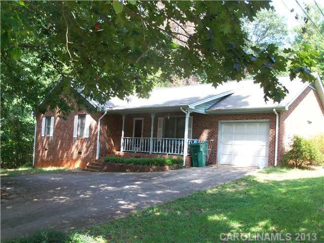 715 Shady Dr., Albemarle, NC 28001