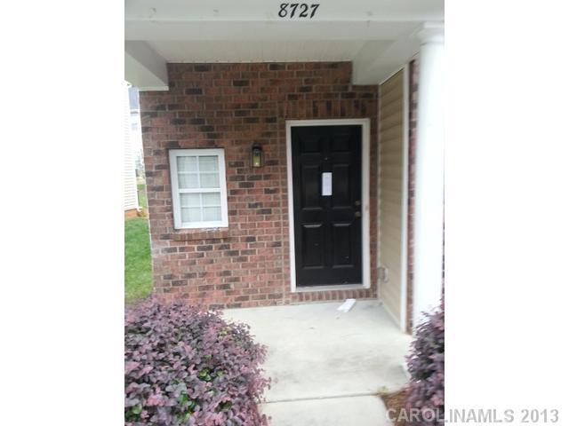8727 Wandering Creek Way #56, Charlotte, NC 28227