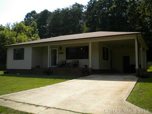 1701 Charles Raper Jonas Hwy Hwy. #3-4, Mount Holly, NC 28120