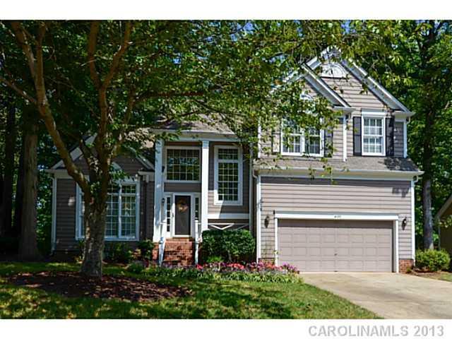 4101 Beauvista Dr., Charlotte, NC 28269