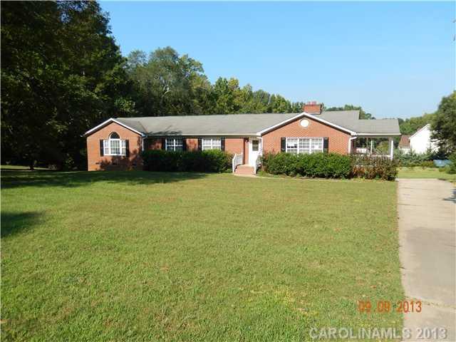 6005 Matthews Mint Hill Rd., Mint Hill, NC 28227