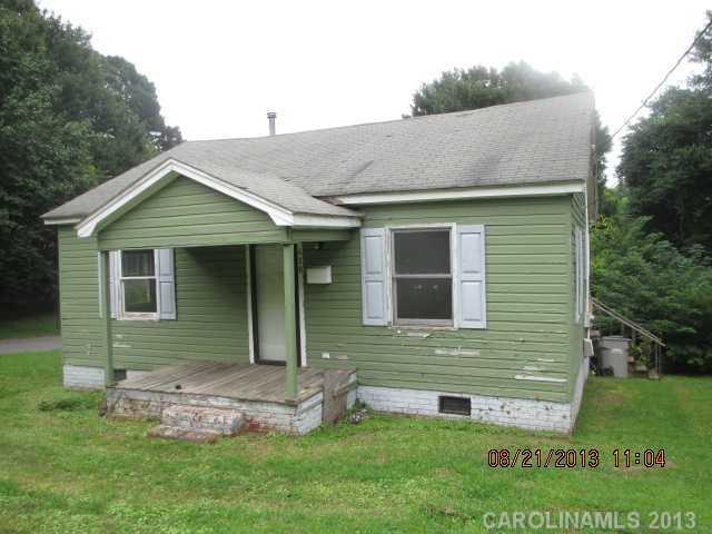 418 Oak St., Gastonia, NC 28054