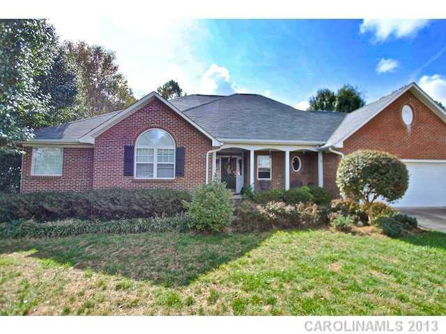 116 Silver Birch Ln., Mount Holly, NC 28120