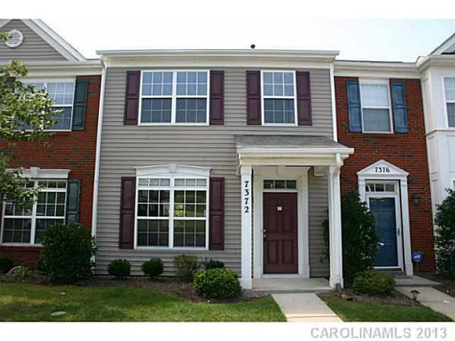 7372 Laurel Valley Rd., Charlotte, NC 28273