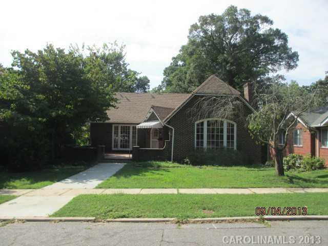 507 W 3rd Ave., Gastonia, NC 28052