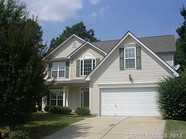 5584 Cambridge Bay Dr., Charlotte, NC 28269
