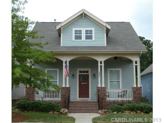 16947 Summers Walk Blvd., Davidson, NC 28036