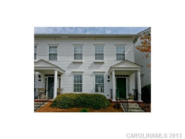 352 Park Square Pl. #n/a, Matthews, NC 28105