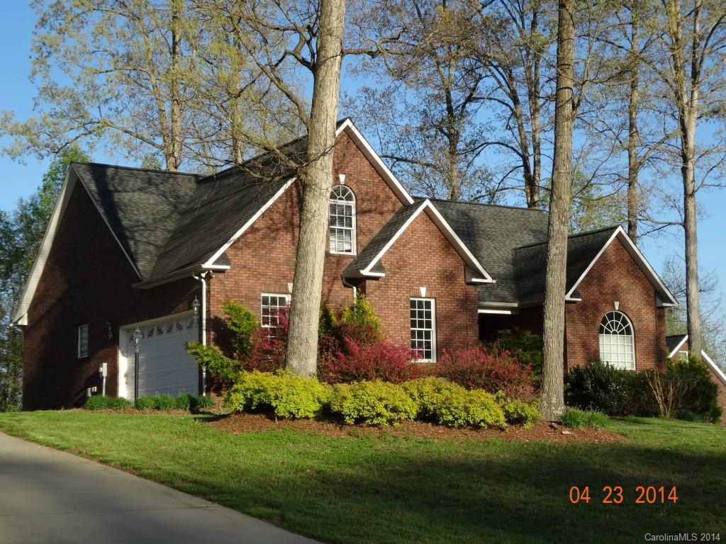 352 Seven Springs Loop, Statesville, NC 28625