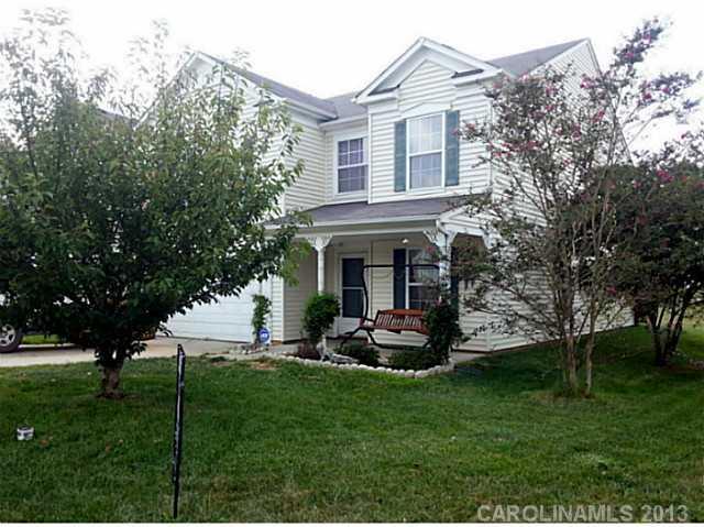 4490 Saint Catherines Ct., Concord, NC 28025