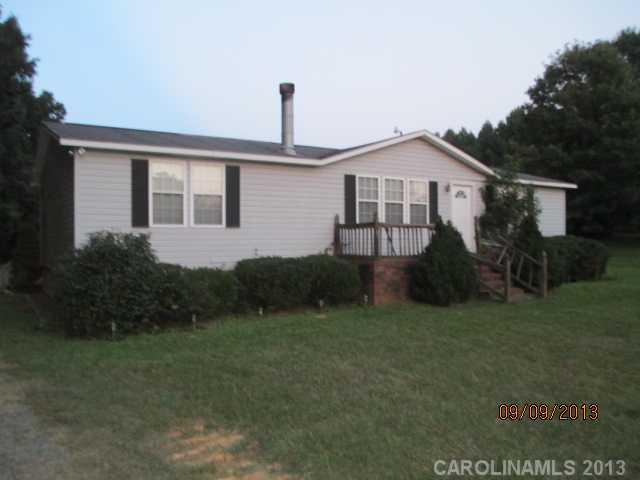 219 Potter Rd., Monroe, NC 28110