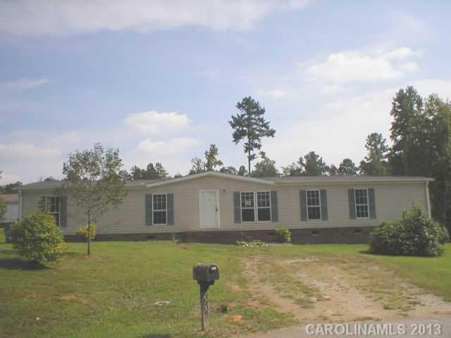 275 Audrey Ln., Salisbury, NC 28147