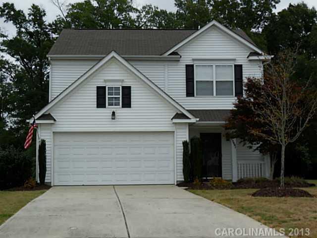 13801 Millers Creek Ln., Charlotte, NC 28278