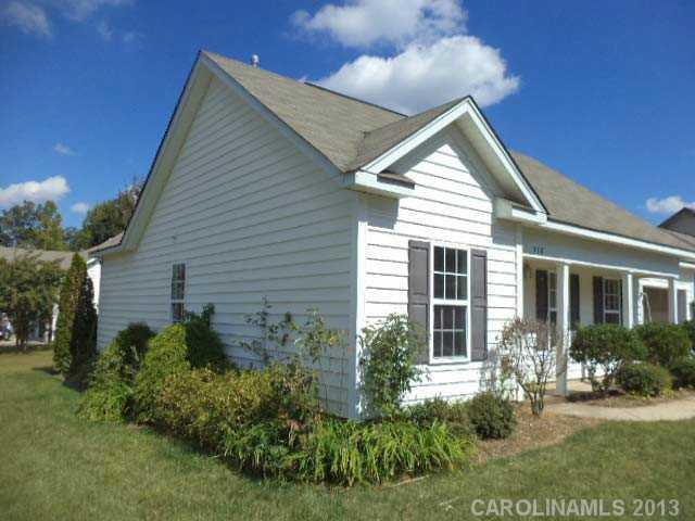 117 Everett Park Dr., Mooresville, NC 28115