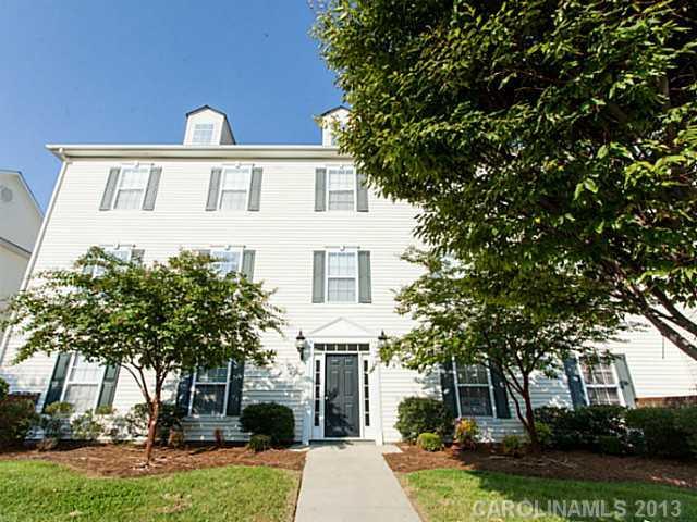 3843 Carl Parmer Dr., Harrisburg, NC 28075