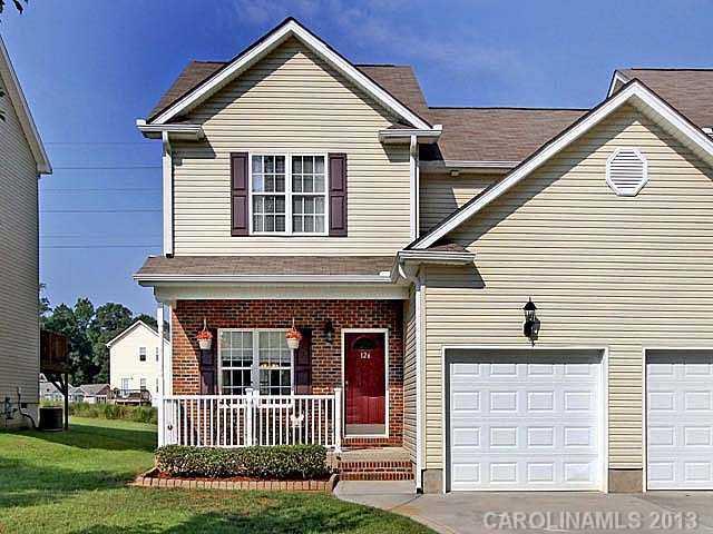 126 Ridge Bluff Rd. #145, Mooresville, NC 28115
