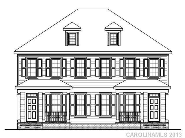 6102 NW Village Dr. #75, Concord, NC 28027