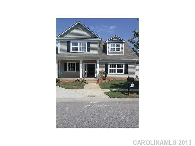 11346 Heritage Green Dr., Cornelius, NC 28031