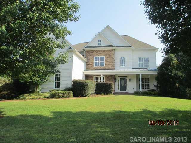 219 Castles Gate Dr., Mooresville, NC 28117