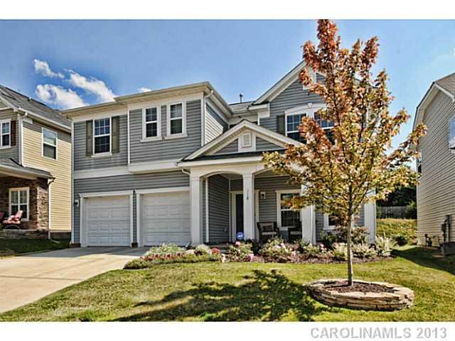 118 Colville Rd., Mooresville, NC 28117