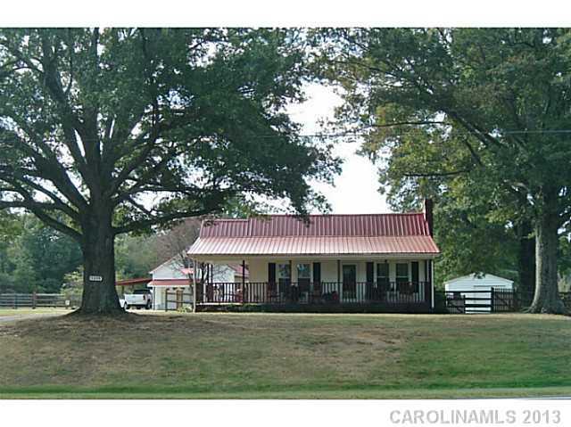 5395 W Nc Highway 152 Hwy., China Grove, NC 28023
