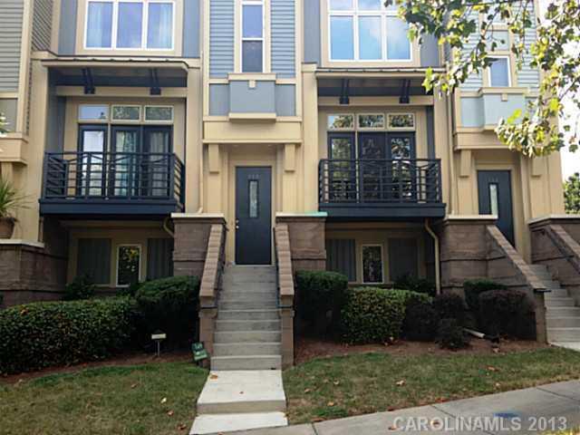 812 Garden District Dr. #33, Charlotte, NC 28202