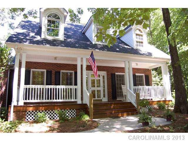 7273 Denmark Dr., Denver, NC 28037