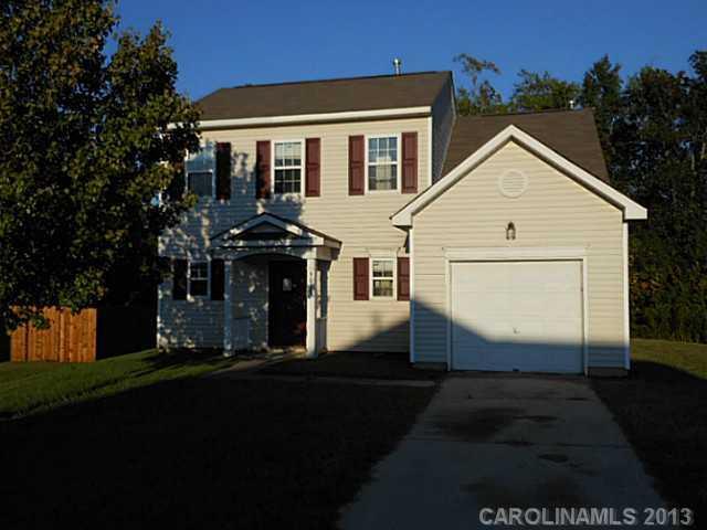 9010 Belle Bragg Way, Charlotte, NC 28214