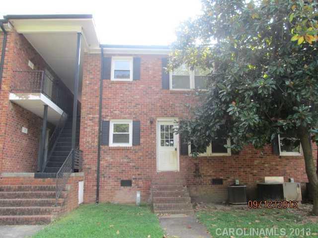 718 E Maple Ave. #B, Gastonia, NC 28054