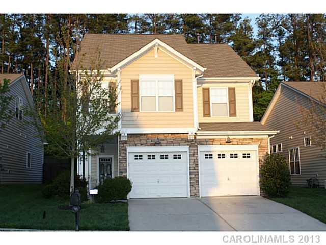 9724 Dominion Crest Dr., Charlotte, NC 28269