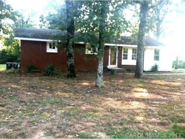330 Younts Rd., Indian Trail, NC 28079