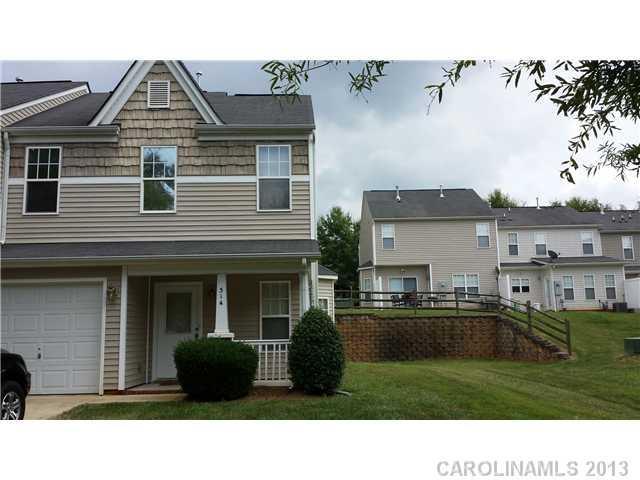 514 Doughton Ln., Charlotte, NC 28217
